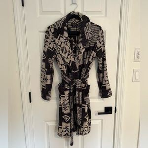 Pendleton Bathrobe